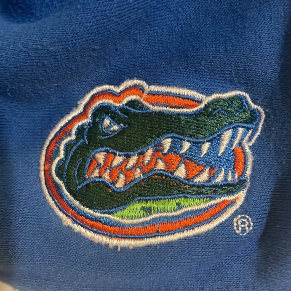 Florida gators hoodie size 5 - Picture 2 of 13